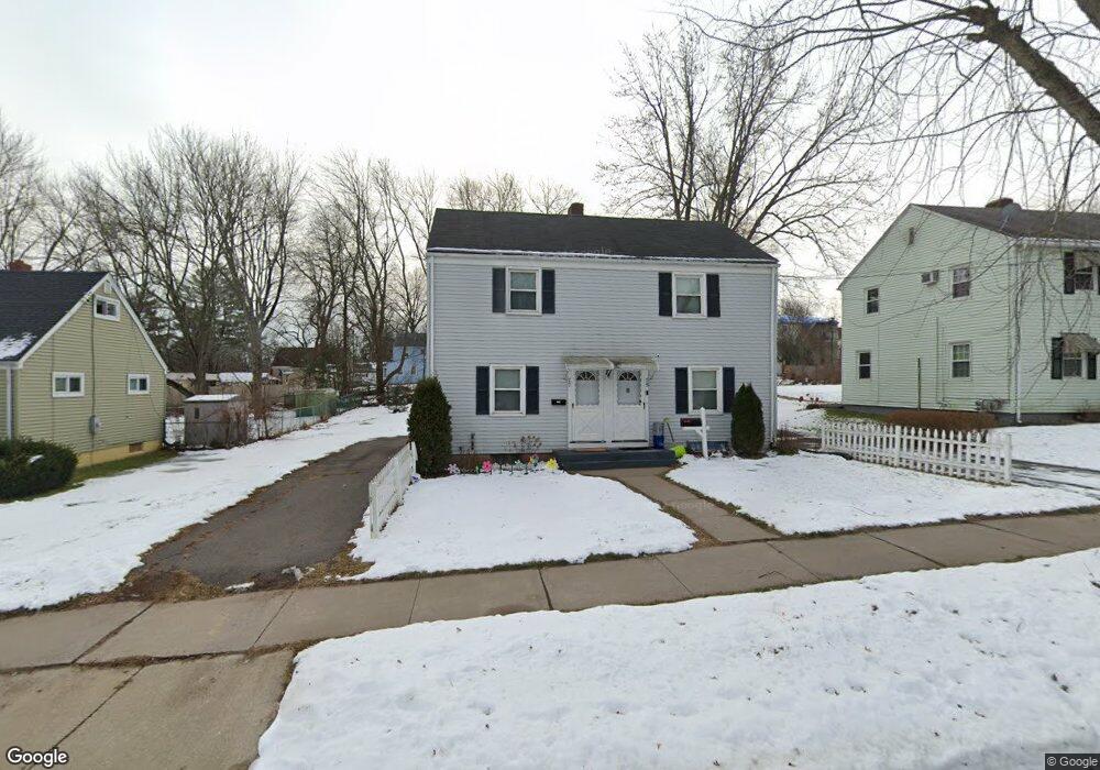 75 Pershing St unit 77, Hartford, CT 06112 - photo 1