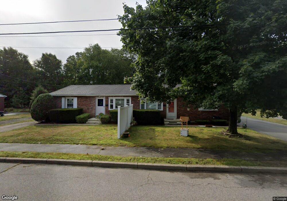 28-30 Cobb Dr, Rockland, MA 02370 - photo 1