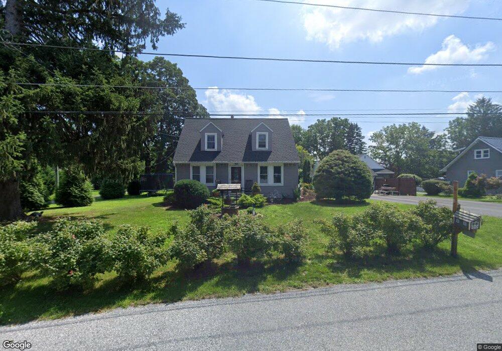 431 Cedar Spring Rd, Kennett Square, PA 19348 - photo 1