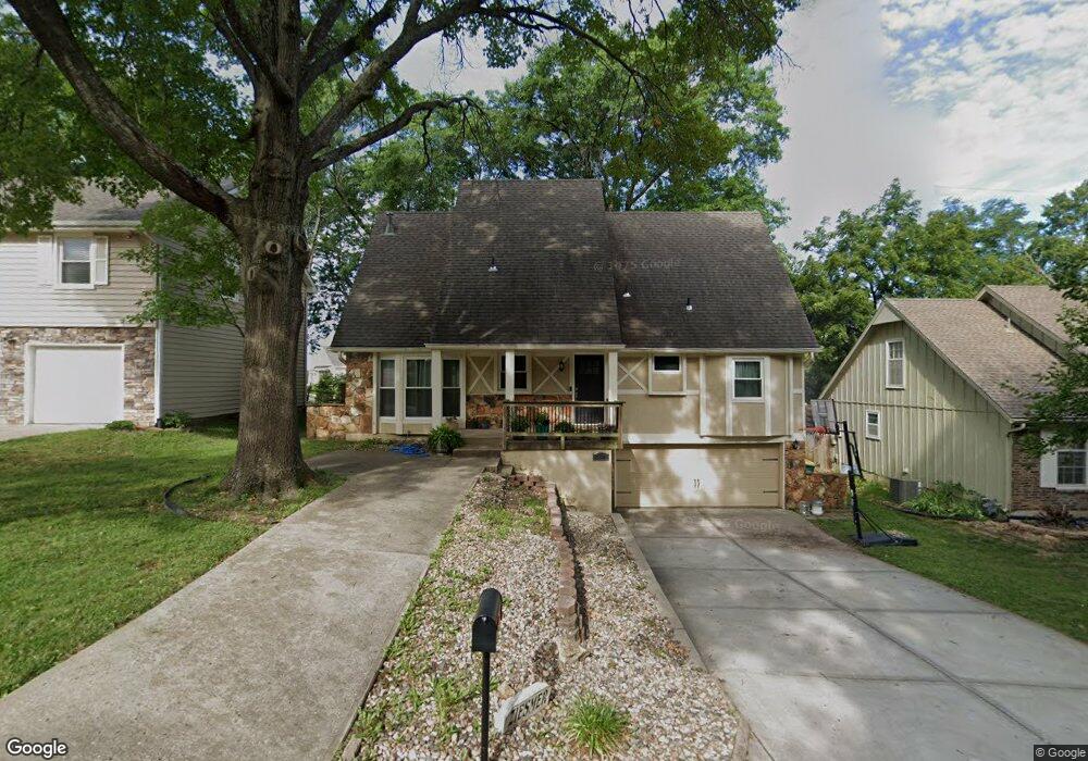 7106 Long Ave, Shawnee, KS 66216 - photo 1