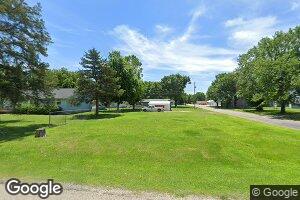 101 E 4th St, Lebo, KS 66856