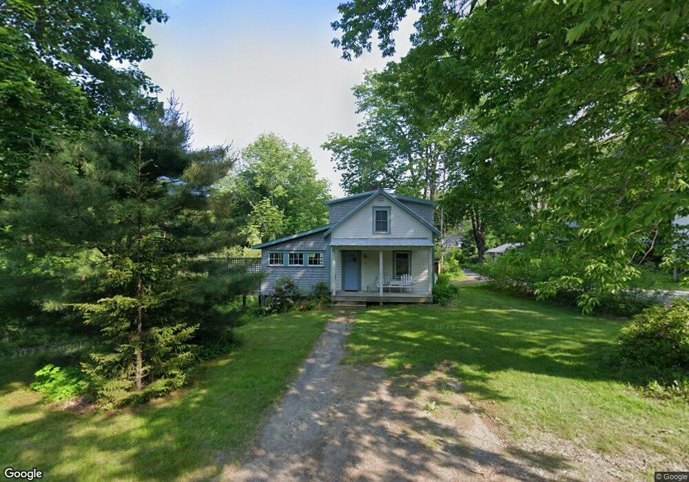 14 Thomas St, Camden, ME 04843 - photo 1