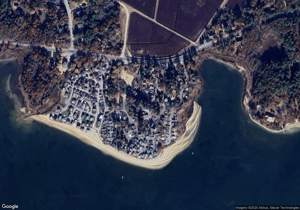 16 Baker Ln, Bourne, MA 02532 - photo 1