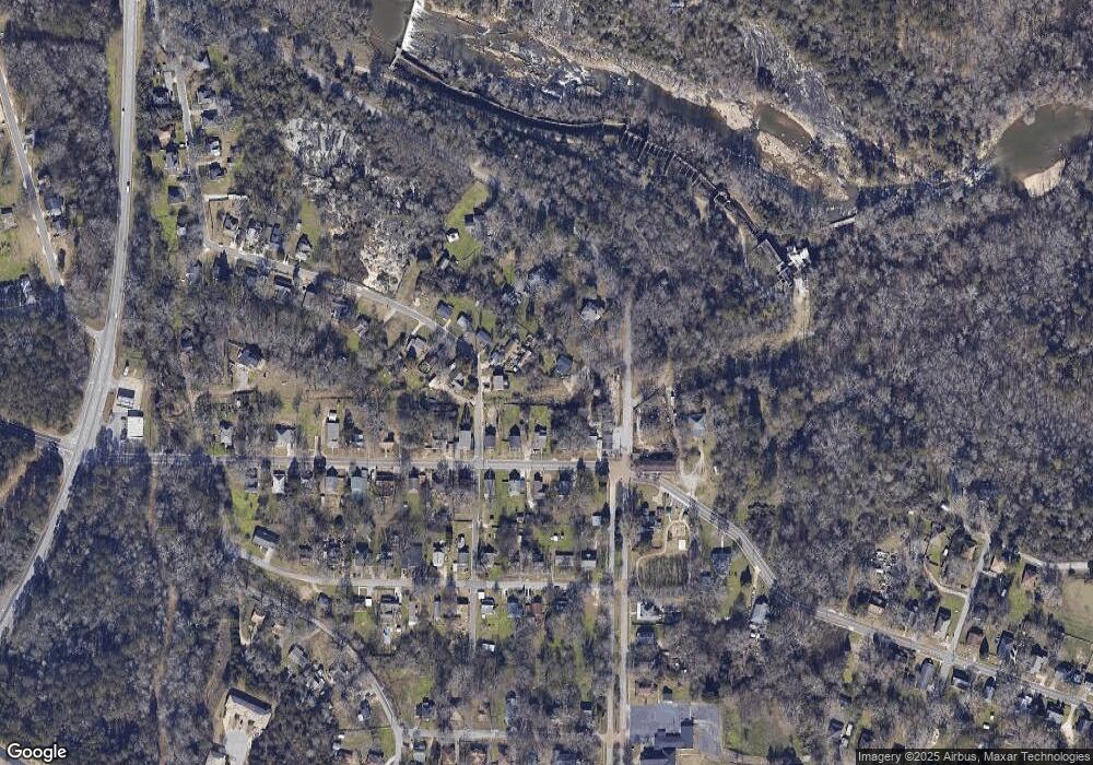 1724 Main St NE, Conyers, GA 30012 - photo 1