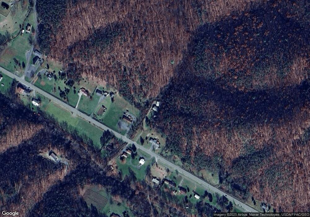 7302 Fort Ashby Rd, Keyser, WV 26726 - photo 1