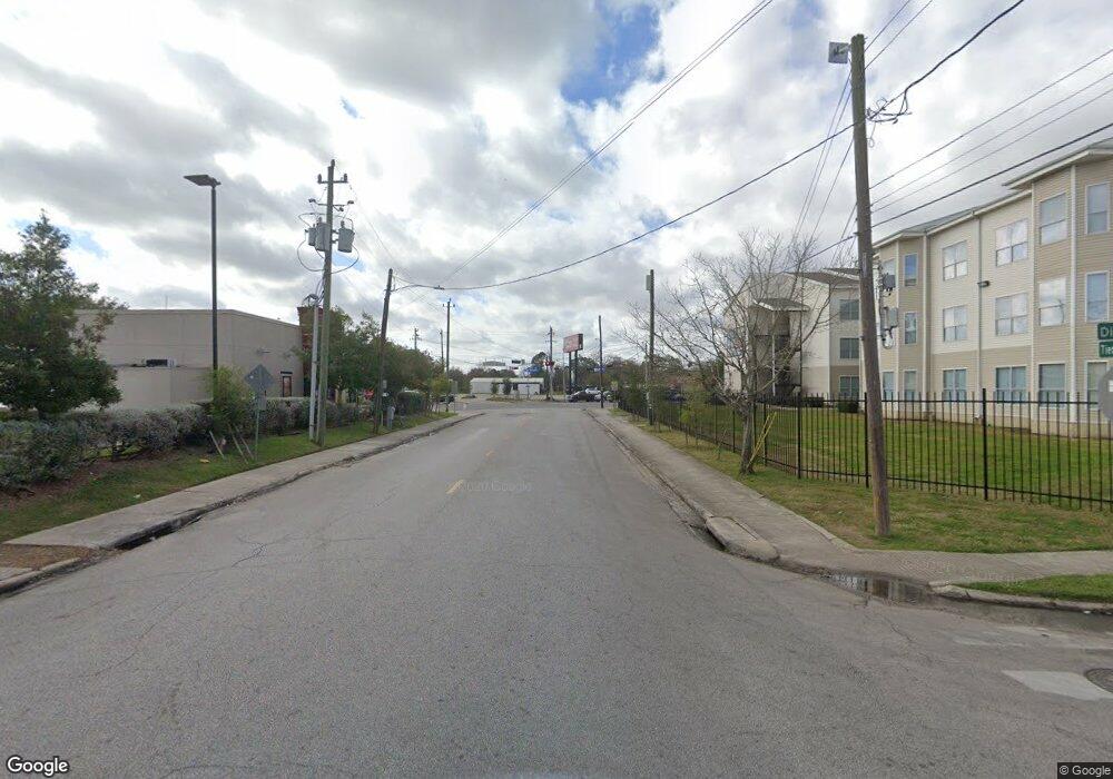 0 Dixie Dr unit 55054663, Houston, TX 77021 - photo 1