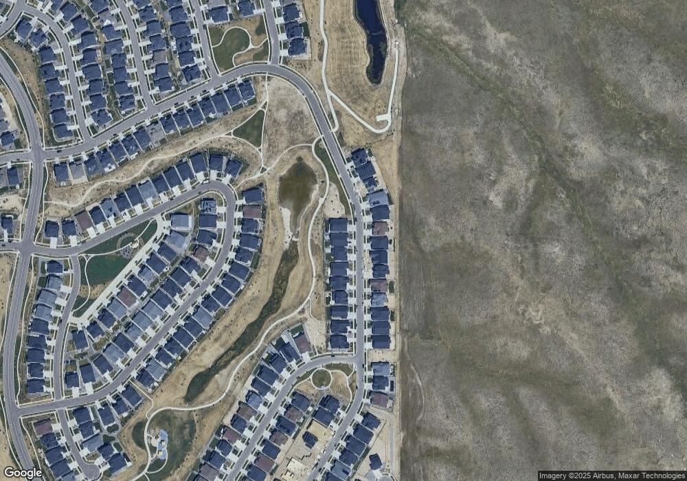 6921 S Yantley Ct, Aurora, CO 80016 - photo 1