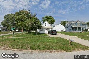 1001 Remsen St, Dunlap, IA 51529