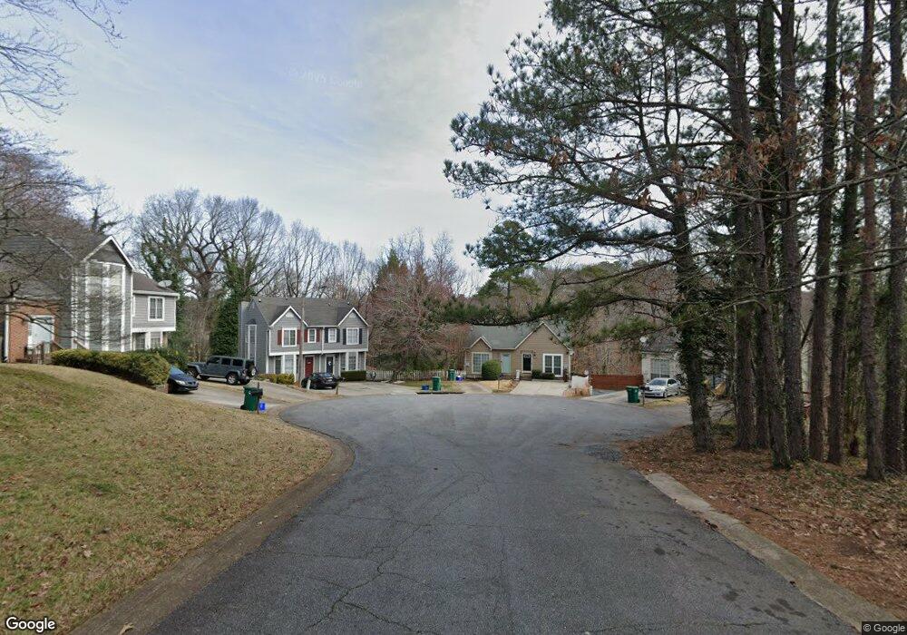 0 David Place, Smyrna, GA 30082 - photo 1