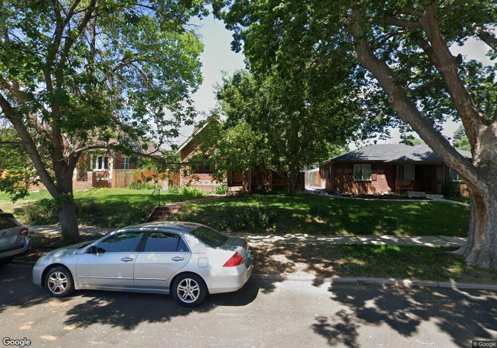 2855 Eudora St, Denver, CO 80207 - photo 1