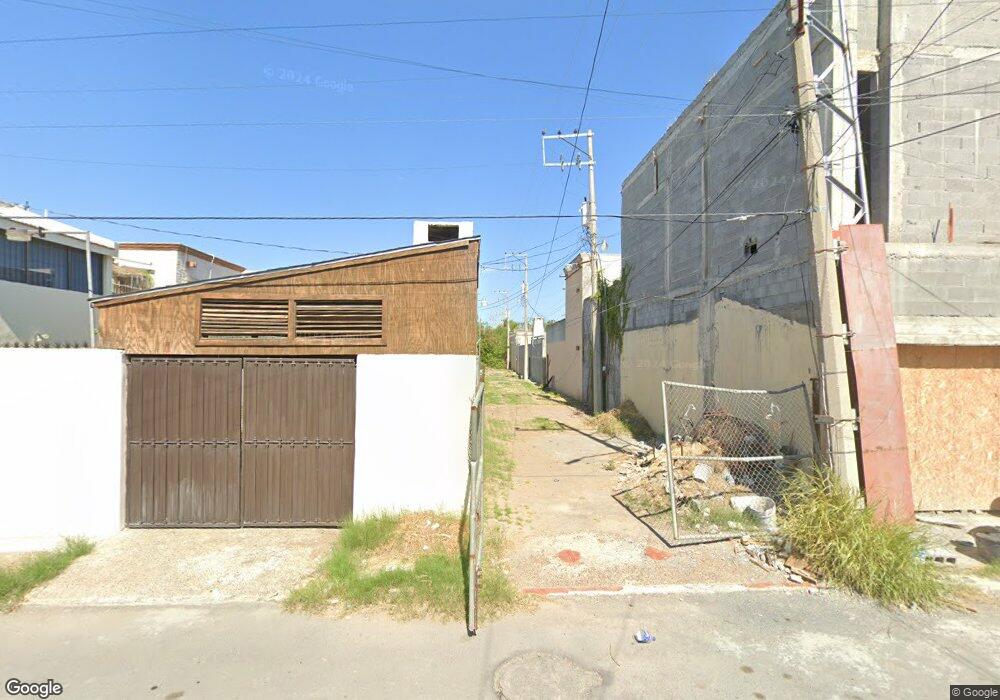1.0 AC Abst 2156 Sur 578, Laredo, TX 78043 - photo 1