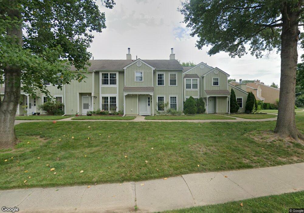 27 Pond View Dr unit 27, Plainsboro, NJ 08536 - photo 1