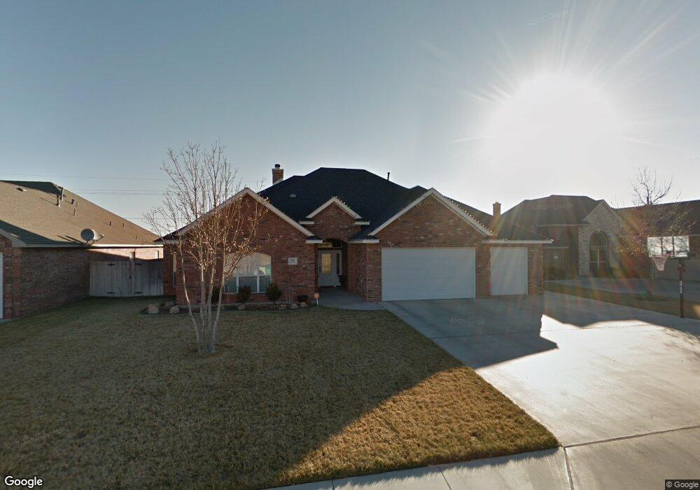 913 Melinda Ln, Dumas, TX 79029 - photo 1