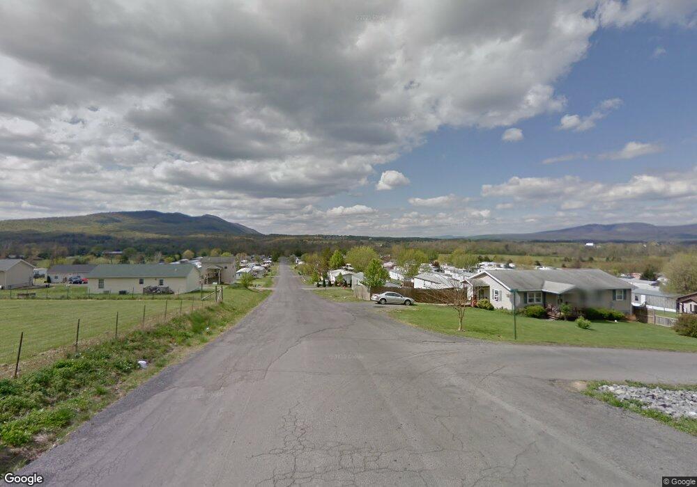 87 Misty Terrace, Moorefield, WV 26836 - photo 1