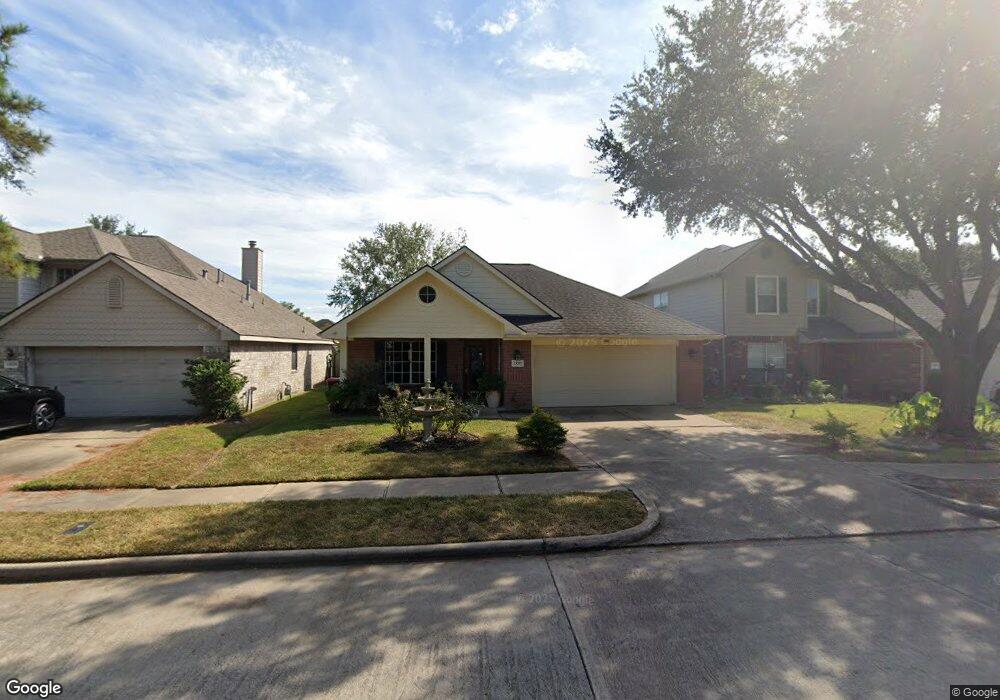13203 Eldridge Meadow Dr, Houston, TX 77041 - photo 1