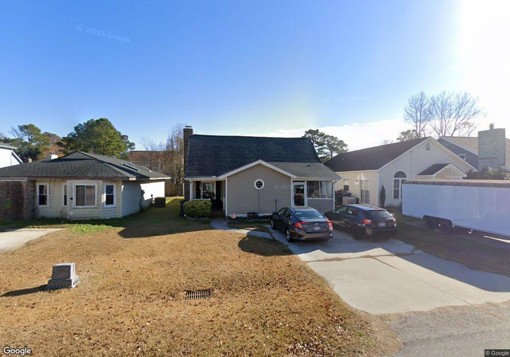 1313 Melanie Ln, Myrtle Beach, SC 29577 - photo 1