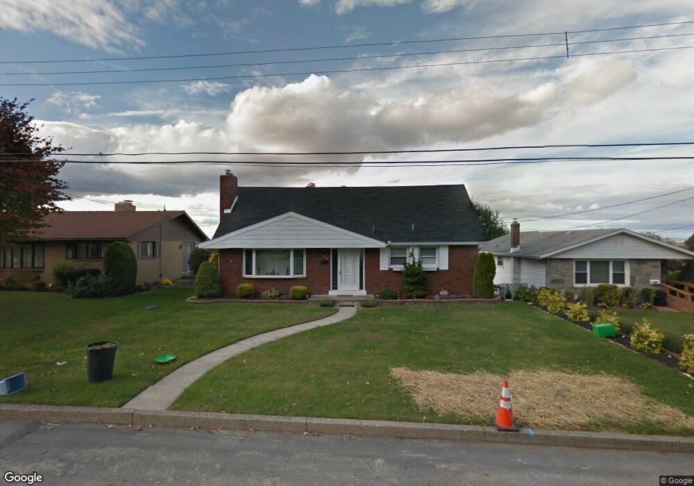 937 E Union St unit 941, Allentown, PA 18109 - photo 1