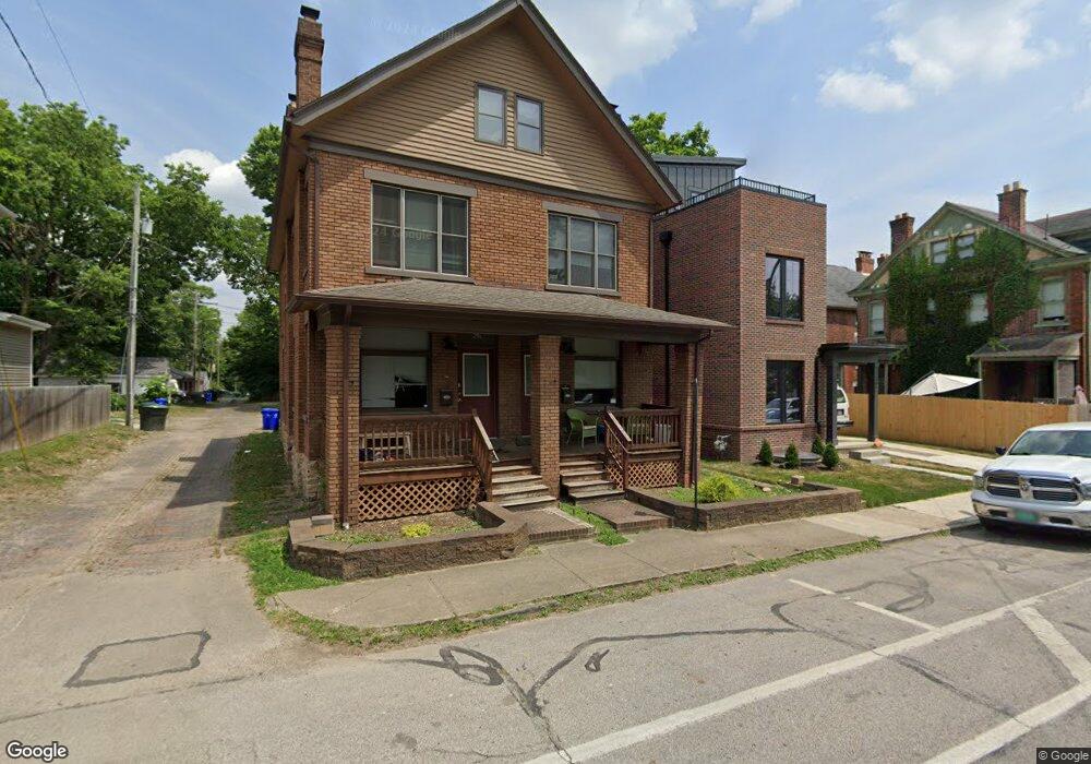 296 Kelton Ave unit 298, Columbus, OH 43205 - photo 1