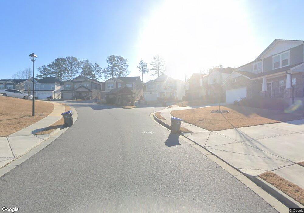 0 Arbor Green Cir unit 8763215, Sugar Hill, GA 30518 - photo 1