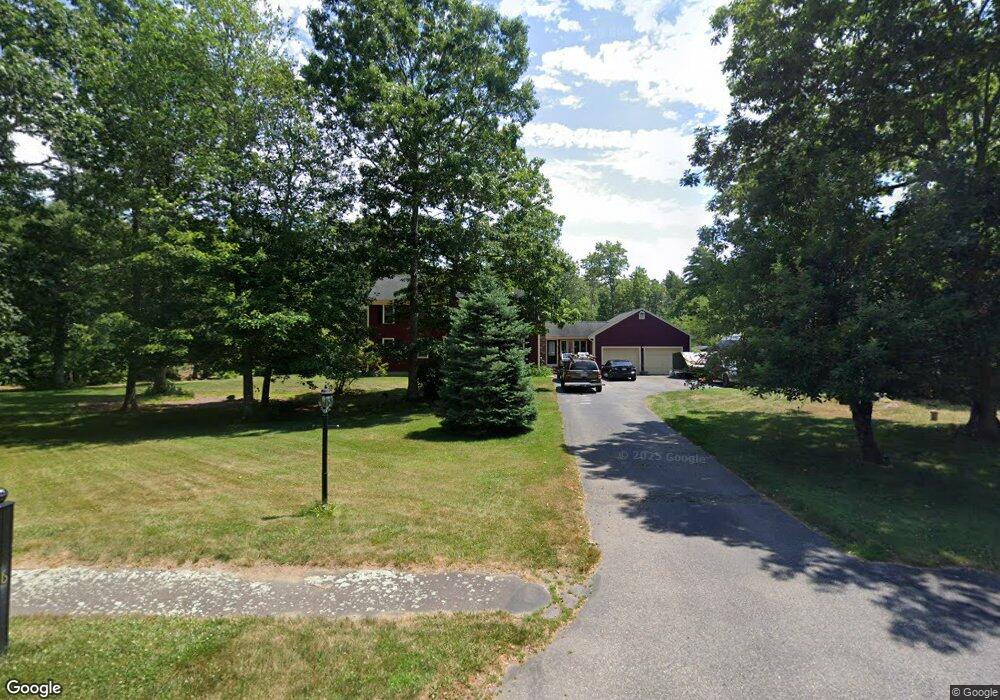 6 Whetstone Dr, Middleboro, MA 02346 - photo 1