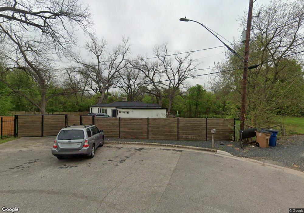 8817 Laverty Place, Austin, TX 78753 - photo 1