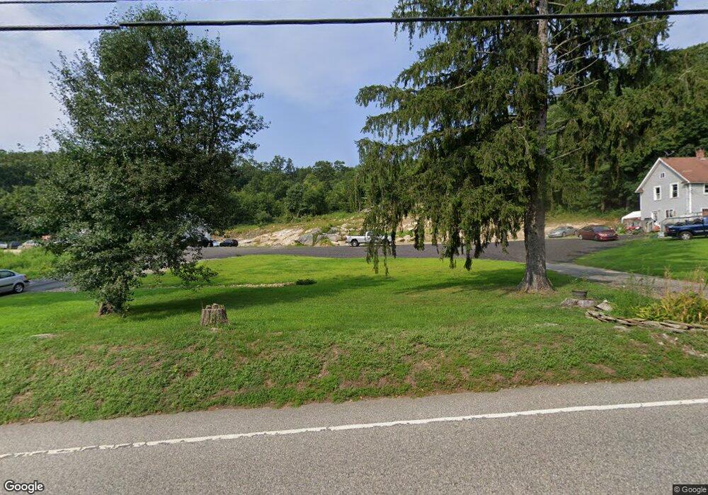 44 Bushnell Hollow Rd, Baltic, CT 06330 - photo 1