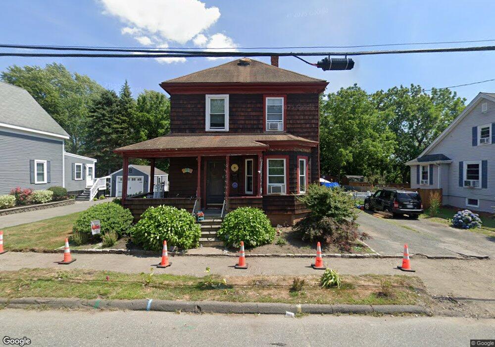 5 Bayview Ave, Danvers, MA 01923 - photo 1