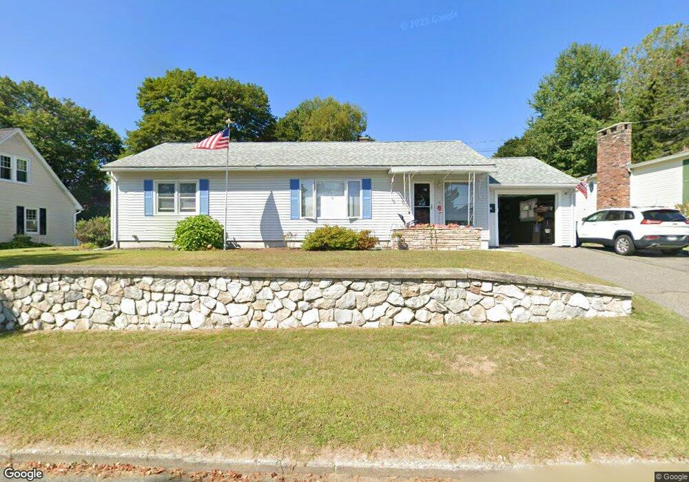 29 Highland Ave, Adams, MA 01220 - photo 1