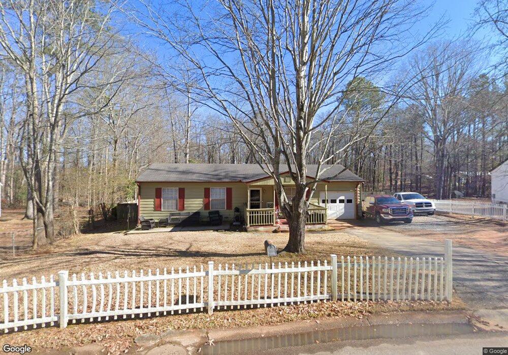 185 Sarsen Cir, Bogart, GA 30622 - photo 1