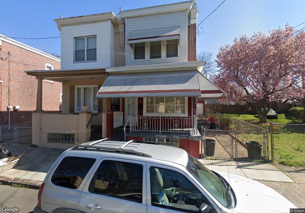 1634 Kolo St, Camden, NJ 08104 - photo 1