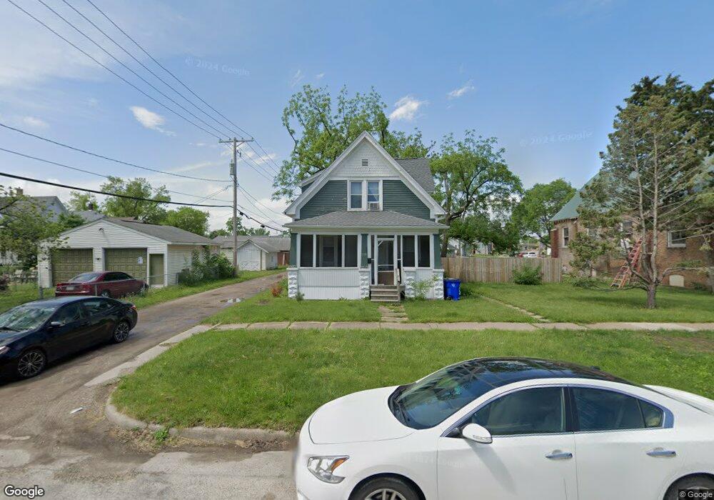 1514 2nd St SW, Cedar Rapids, IA 52404 - photo 1