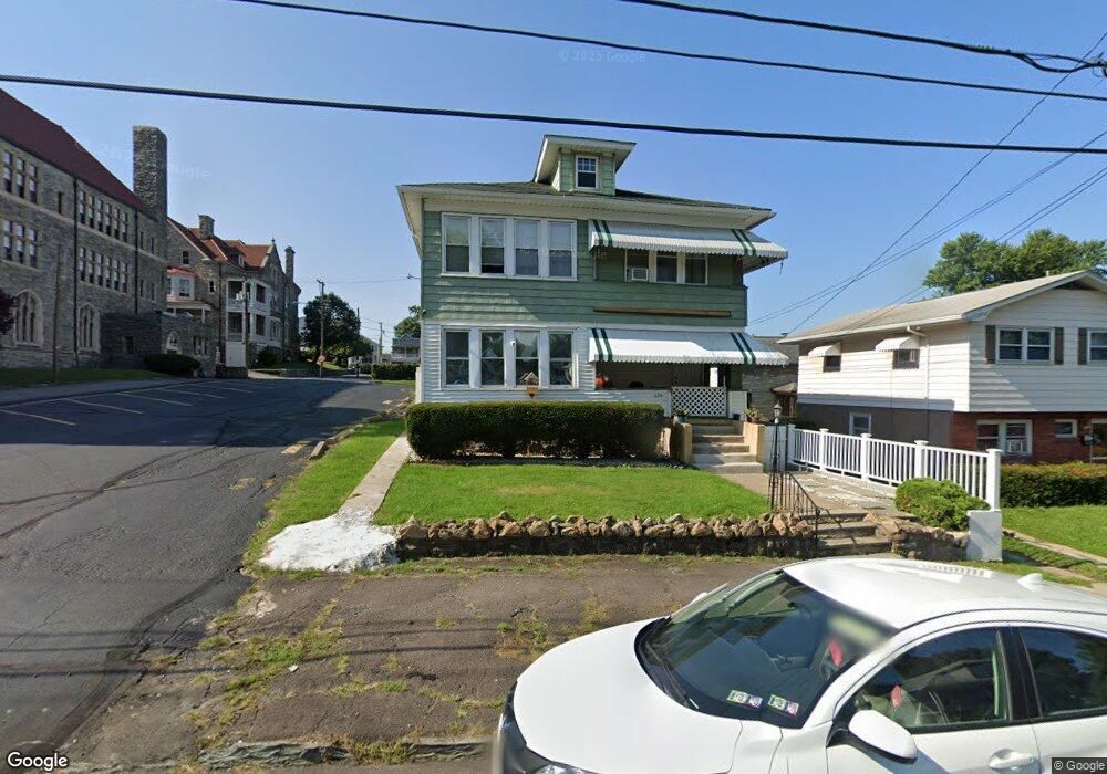 626 Hemlock St, Scranton, PA 18505 - photo 1