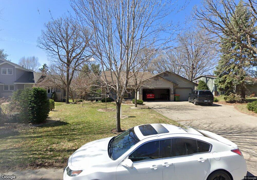 12160 Juniper St NW, Coon Rapids, MN 55448 - photo 1