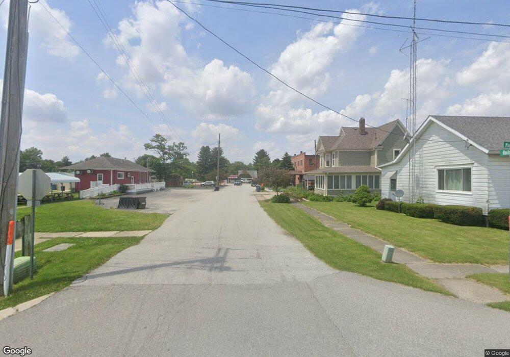 0 Railroad St, Kouts, IN 46347 - photo 1