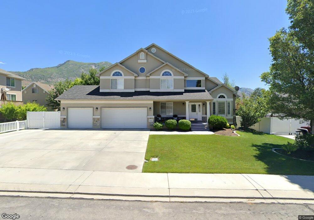 9662 N Dorchester Dr, Cedar Hills, UT 84062 - photo 1
