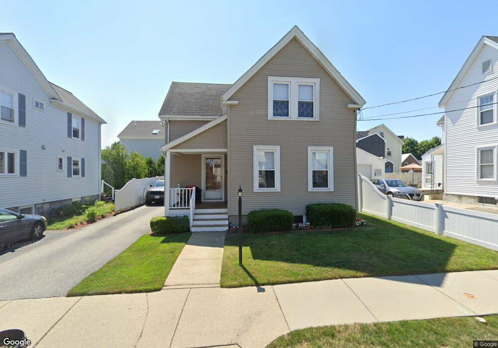 48 Clinton St, Newton, MA 02458 - photo 1