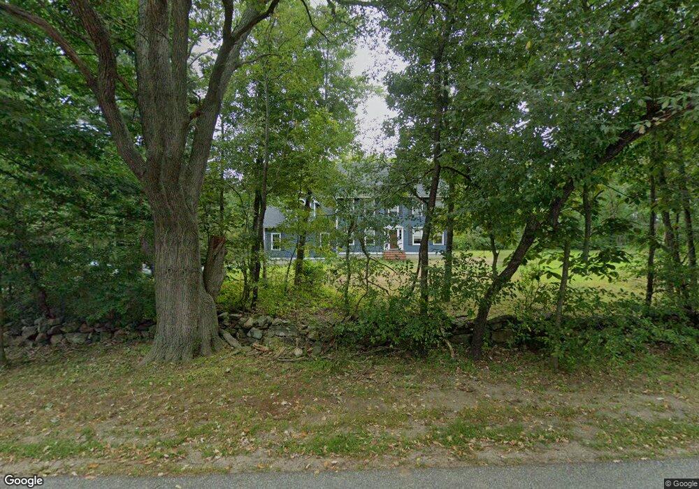 1 West St, Georgetown, MA 01833 - photo 1