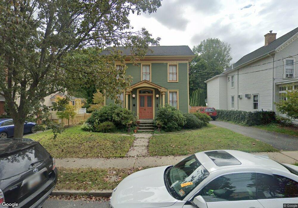 509 W Plane St, Hackettstown, NJ 07840 - photo 1