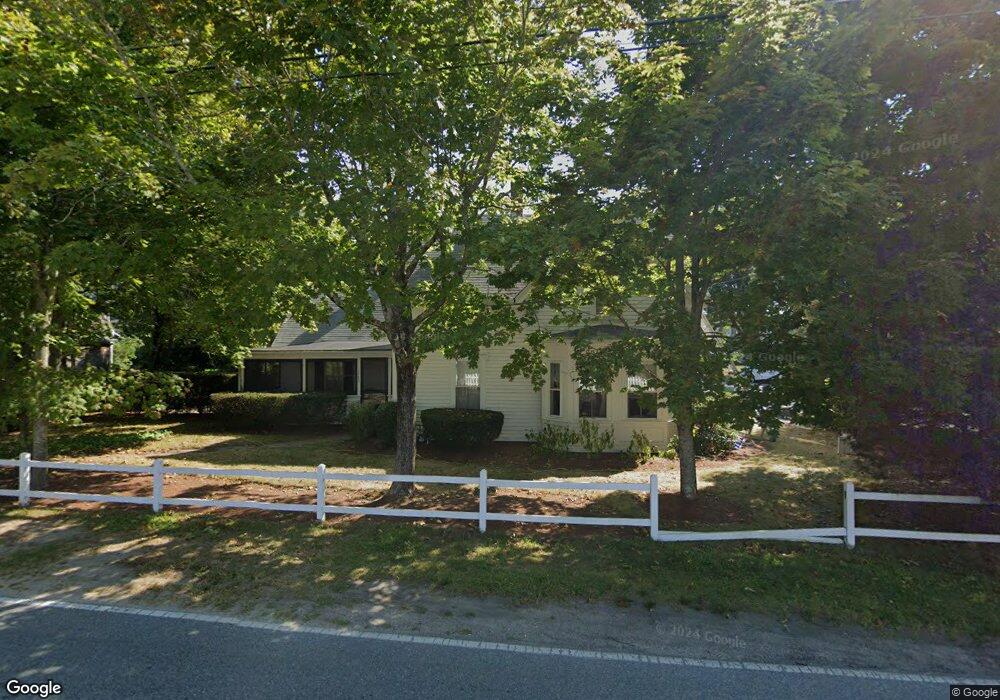 1240 Main St, Cotuit, MA 02635 - photo 1