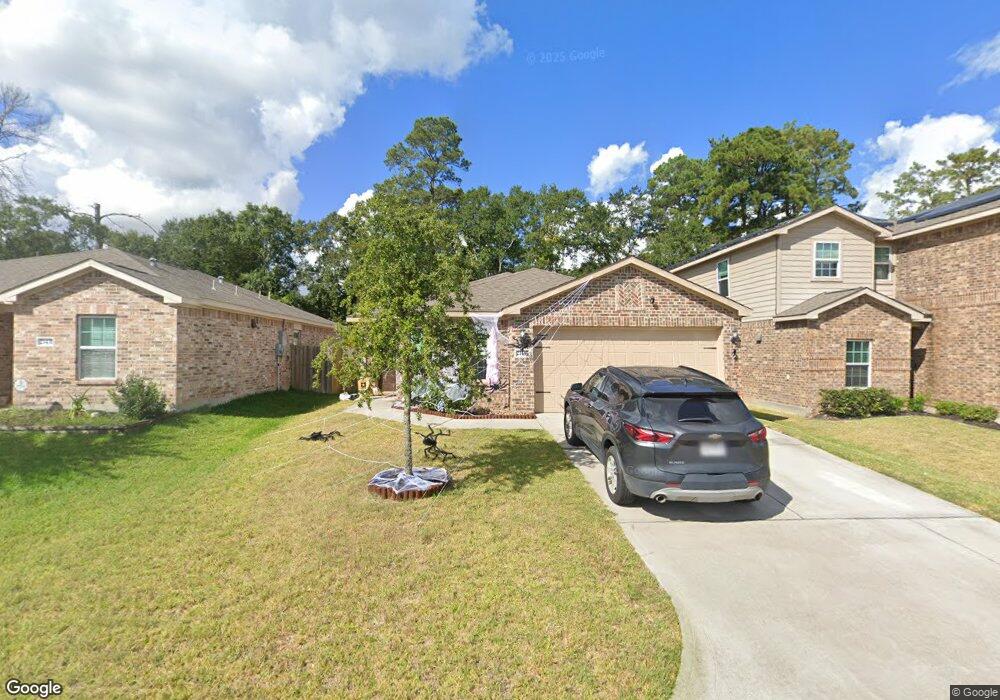 21435 Slate Bend Dr, Hockley, TX 77447 - photo 1