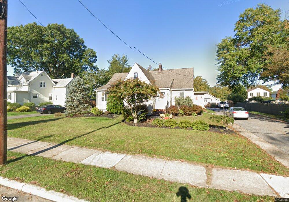 437 Grape St, Hammonton, NJ 08037 - photo 1