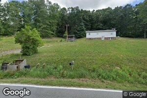 2049 Grapefield Rd, Bastian, VA 24314