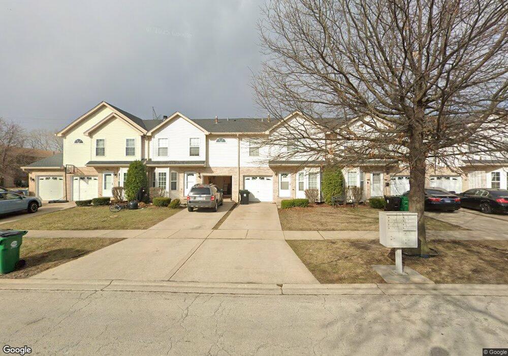 9136 Beloit Ave, Bridgeview, IL 60455 - photo 1