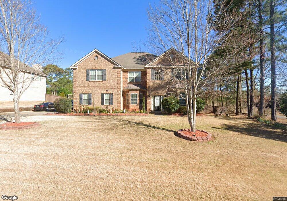 10 Walter Way, Covington, GA 30016 - photo 1