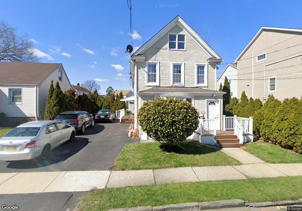 255 Jackson Ave, Hackensack, NJ 07601 - photo 1
