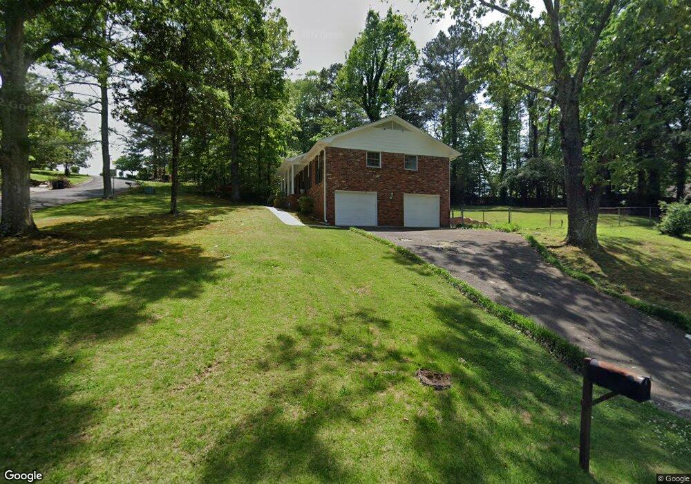 609 Country View Terrace, Center Point, AL 35215 - photo 1