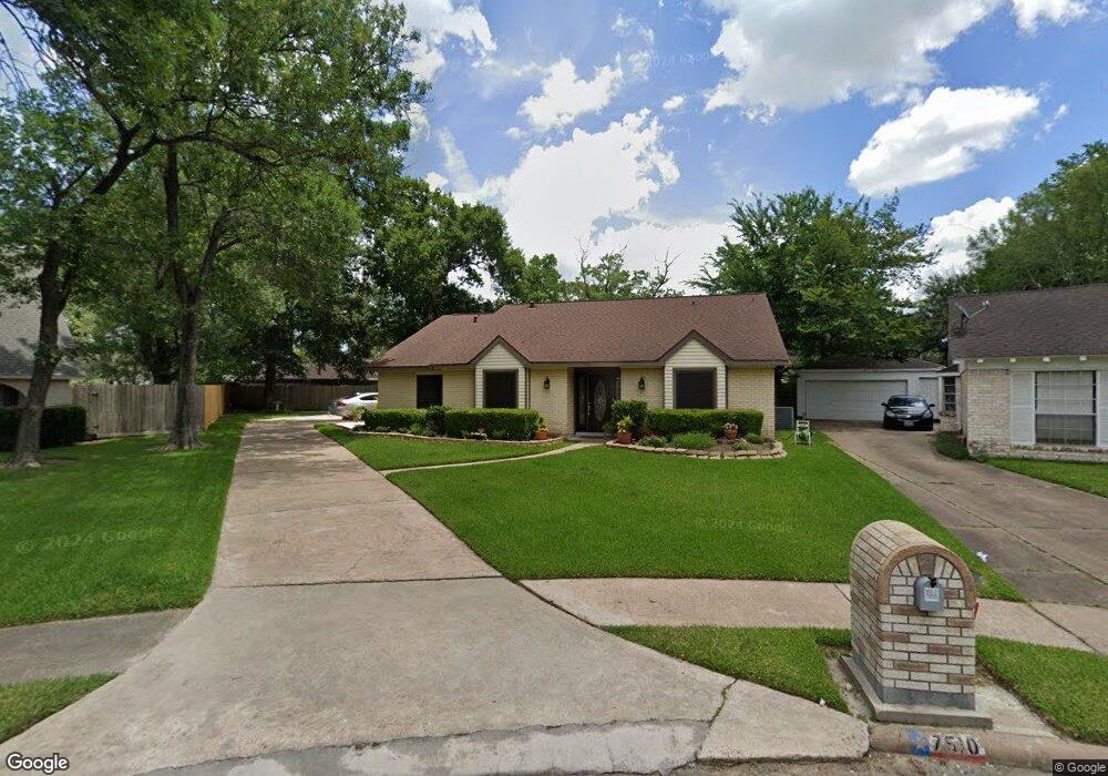 7510 Brushy Ct, Houston, TX 77088 - photo 1