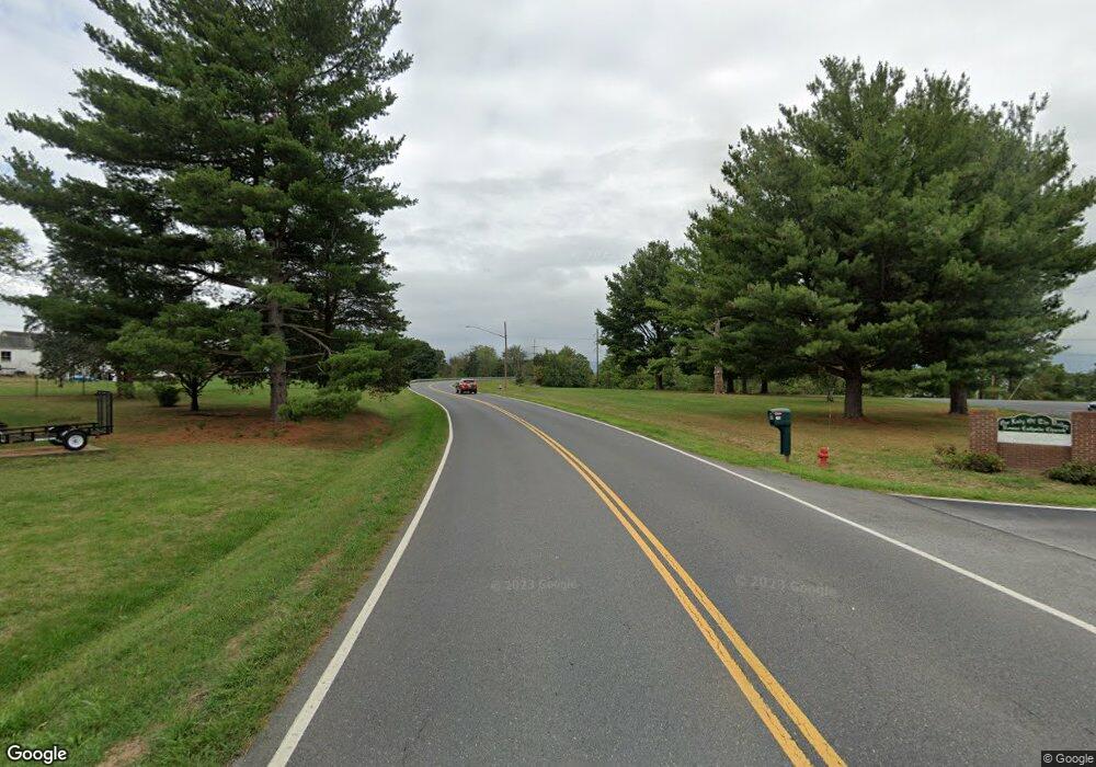 0 0 Collins Ave, Luray, VA 22835 - photo 1