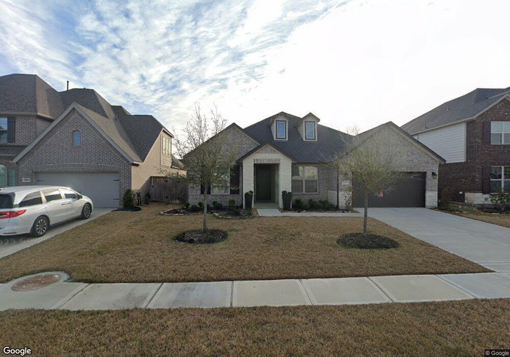 20414 Lusitano Glen Ln, Tomball, TX 77377 - photo 1