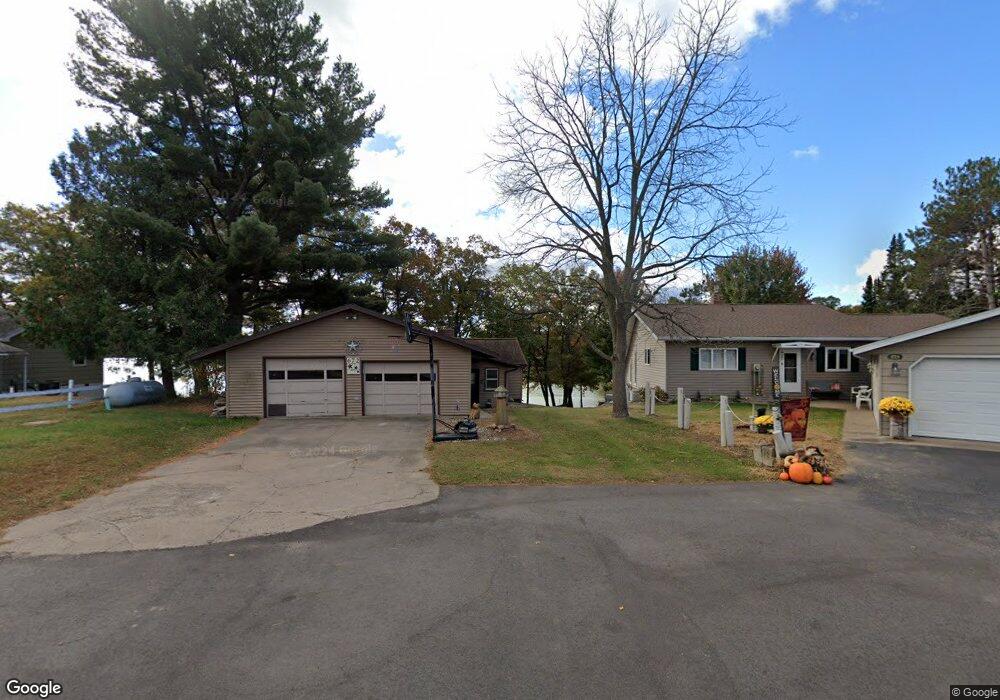 672 26 1/16 St, Chetek, WI 54728 - photo 1